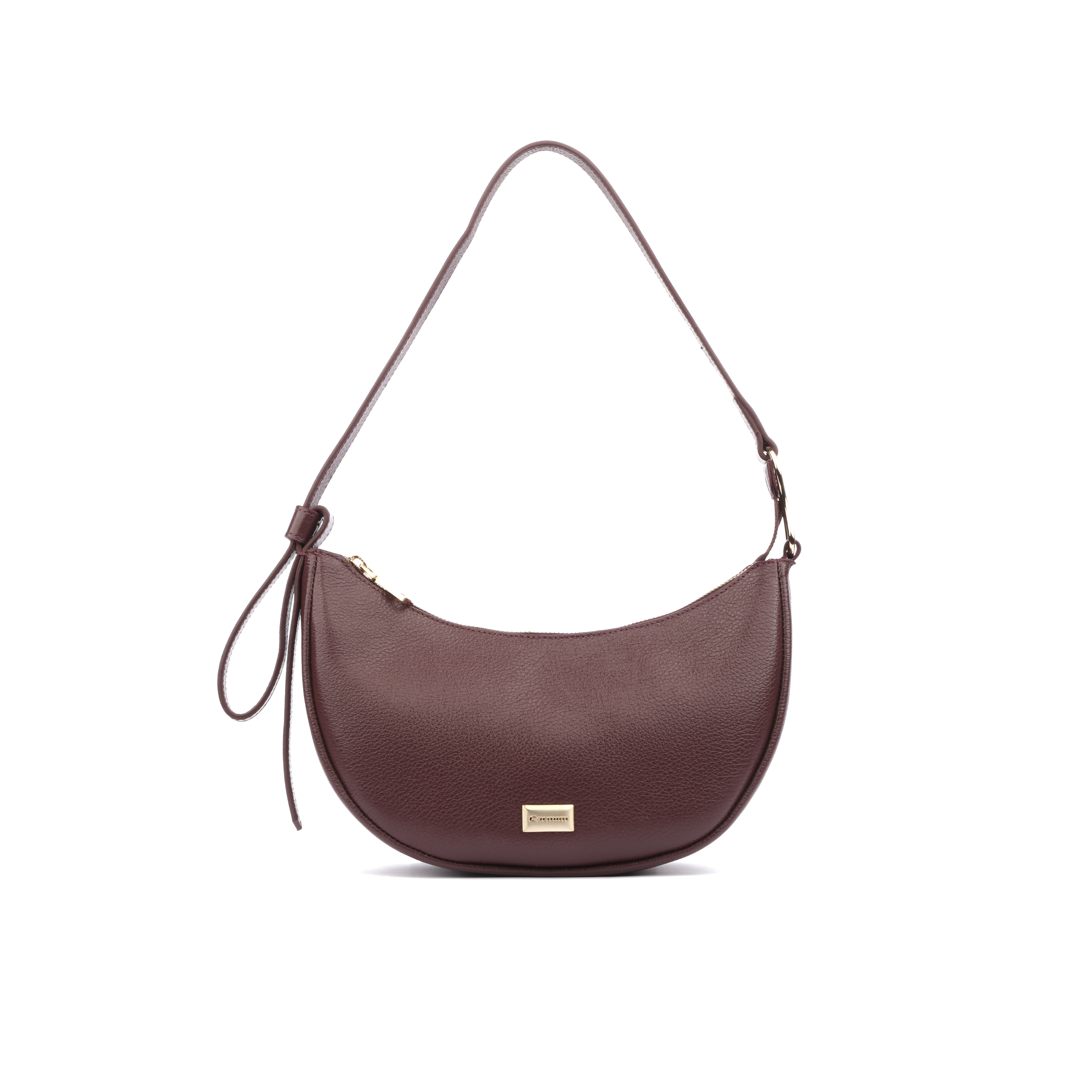 BOLSA CARMIM COURO TOSCANA